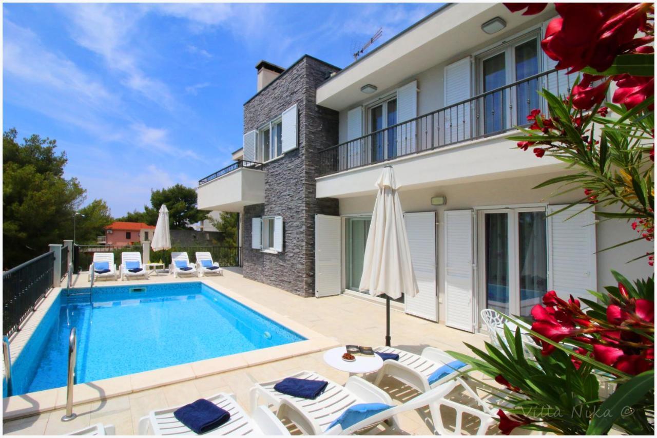 Apartments Nika Primosten Exterior photo
