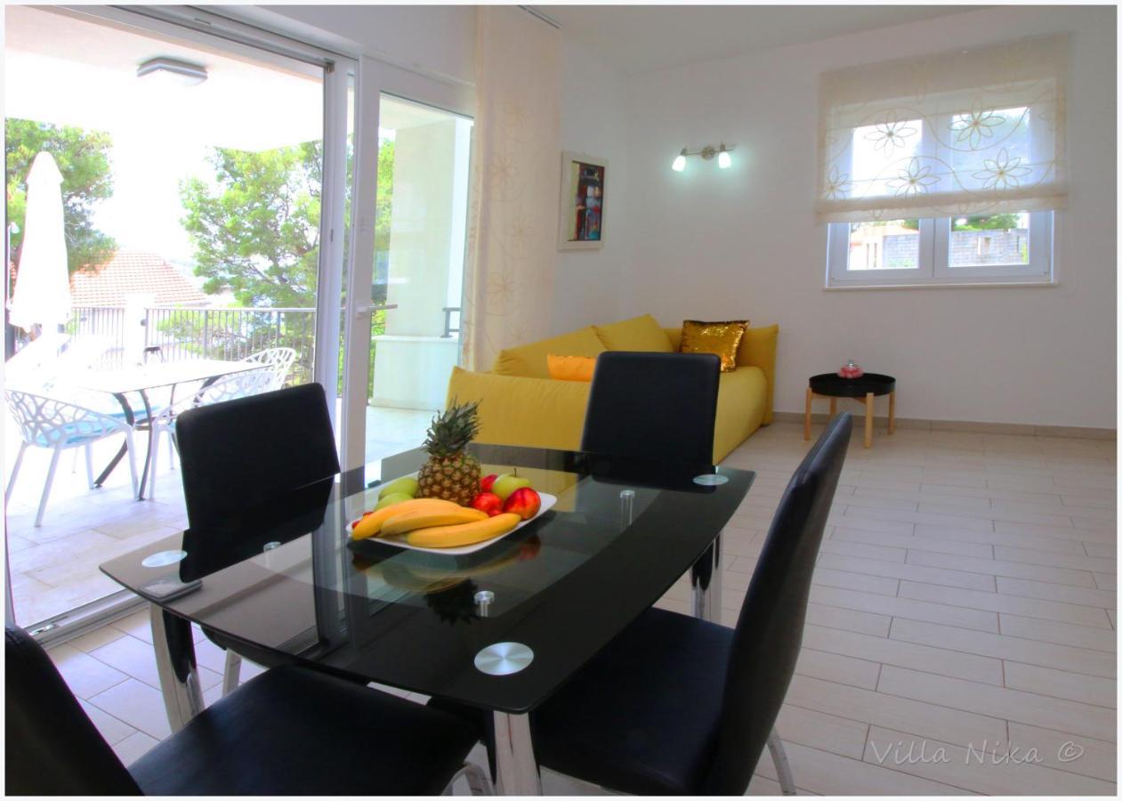 Apartments Nika Primosten Exterior photo
