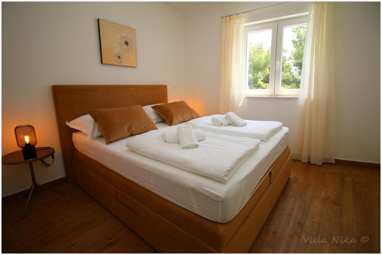 Apartments Nika Primosten Exterior photo