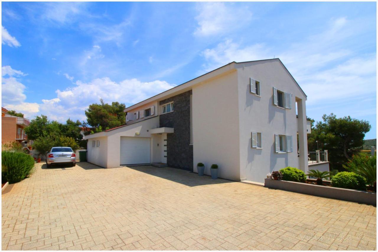 Apartments Nika Primosten Exterior photo